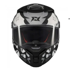 Dəbilqə FENIX ANGRY FACE B2 MATT M