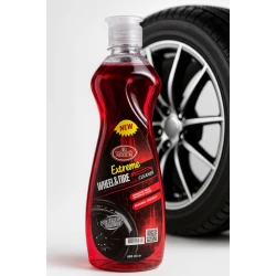 Чернитель шин, красный, 600 мл Чернитель шин, красный, 600 мл