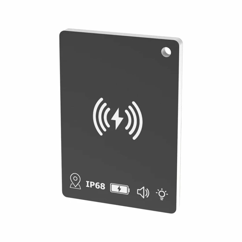 GPS treker izləmə cihazı IP68