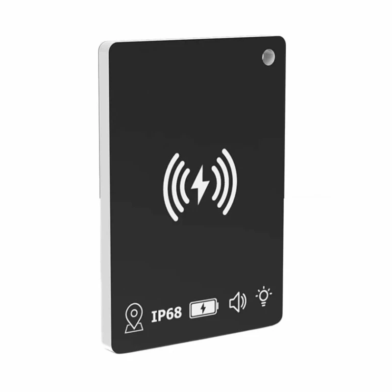 GPS treker izləmə cihazı IP68