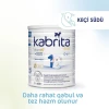 Сухая молочная смесь Kabrita 1 Gold адаптированная на основе козьего молока, от 0 до 6 месяцев, 400 г (8716677007373). Сухая молочная смесь Kabrita 1 Gold адаптированная на основе козьего молока, от 0 до 6 месяцев, 400 г (8716677007373).