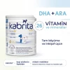 Сухая молочная смесь Kabrita 1 Gold адаптированная на основе козьего молока, от 0 до 6 месяцев, 400 г (8716677007373). Сухая молочная смесь Kabrita 1 Gold адаптированная на основе козьего молока, от 0 до 6 месяцев, 400 г (8716677007373).
