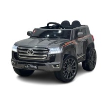 Uşaq elektrik avtomobili, 3-10 yaş, boz - Family Shop_Электромобиль 04