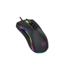 Мышь Sarepo GT300+ Gaming RGB Black