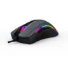 Мышь Sarepo GT300+ Gaming RGB Black
