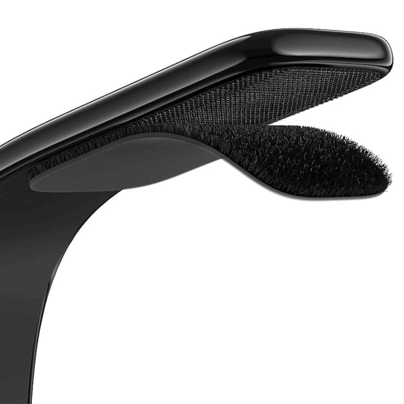 Автомобильный держатель для телефона Acefast D28 Black Автомобильный держатель для телефона Acefast D28 Black