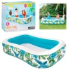 Надувной бассейн Intex H57225588177NP, 229x152x48 см, 600 л, разноцветный