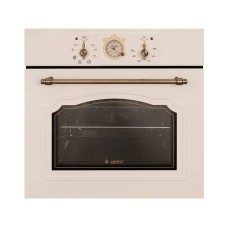 Quraşdırılan soba Gefest DA 602-02 К64S