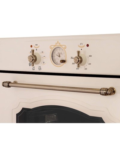 Quraşdırılan soba Gefest DA 602-02 К64S