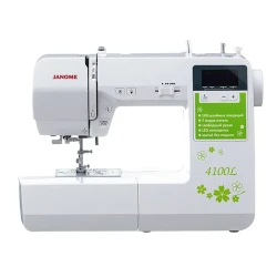 Швейная машина Janome 4100L