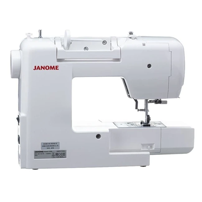 Швейная машина Janome 4100L