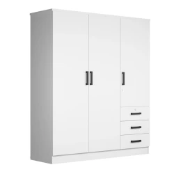 Шкаф Elegant Wood ZARR208