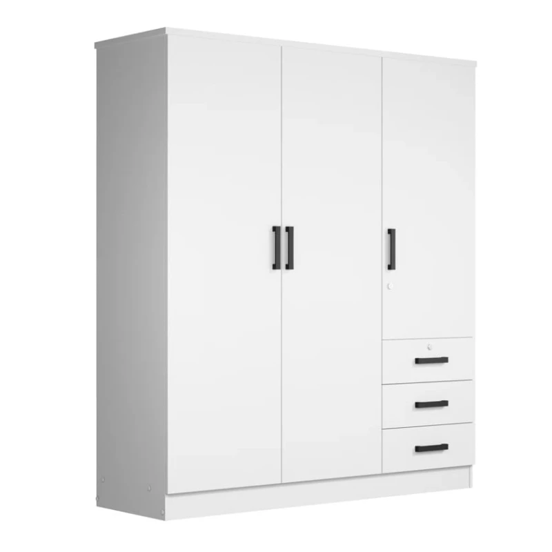 Шкаф Elegant Wood ZARR208 Шкаф Elegant Wood ZARR208