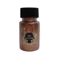 Сухие блестки Cadence Glitter Powder Mercury, 45 мл Сухие блестки Cadence Glitter Powder Mercury, 45 мл
