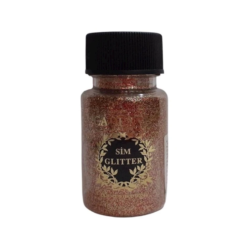 Сухие блестки Cadence Glitter Powder Mercury, 45 мл Сухие блестки Cadence Glitter Powder Mercury, 45 мл