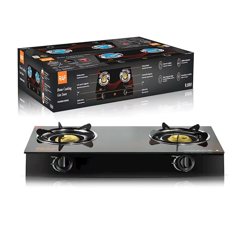 Elektrik plitə RAF R.8051