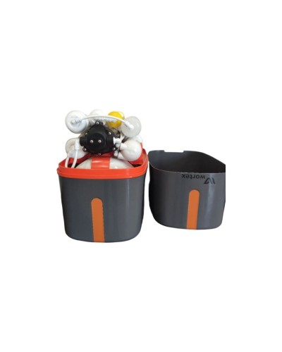 Su üçün filtr Wortex FT-H-00014