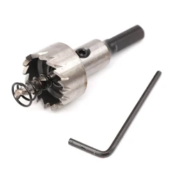 Koronka üçün quyruq ZWF0216, 25 mm