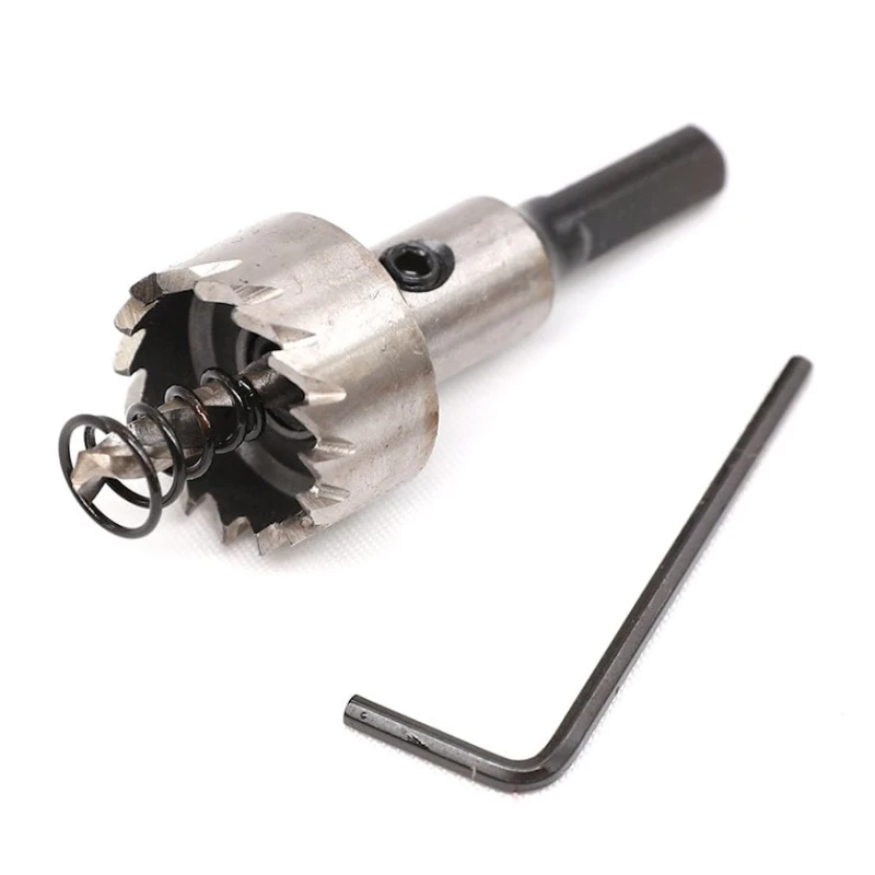 Koronka üçün quyruq ZWF0216, 25 mm