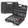 Alət dəsti Baumauto BM-41092-5, 109 əşya