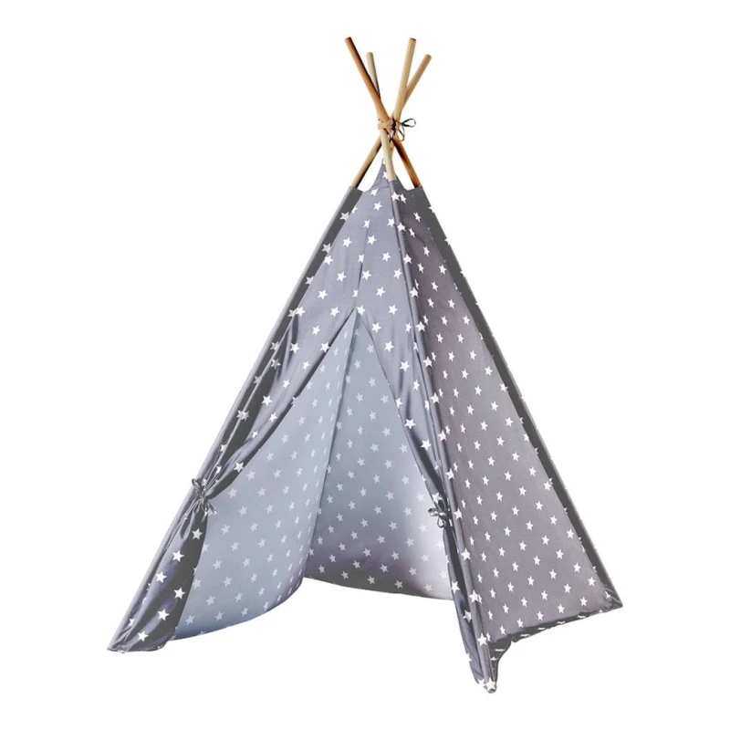 Игровая палатка JYSK Sminge 120х148х120 см