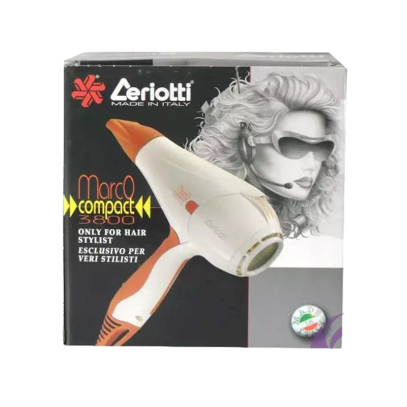 Фен Ceriotti Marco 3800 Фен Ceriotti Marco 3800