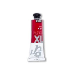 Масляная краска Pebeo Huile Fine XL Magenta, маджента, 37 мл