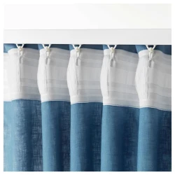 Крючки Ikea Vidga, пластик, белые, 24 шт Крючки Ikea Vidga, пластик, белые, 24 шт