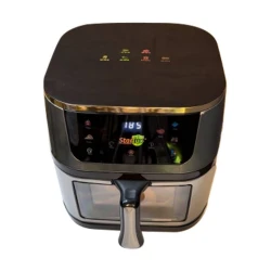 Фритюрница Starlux SL-23008