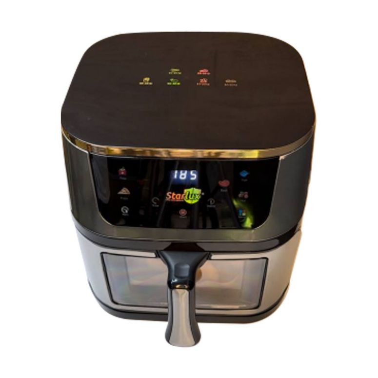 Фритюрница Starlux SL-23008 Фритюрница Starlux SL-23008