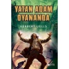 Книга Altun Kitab Yatan adam oyananda, автор Herbert Uells, 192 стр