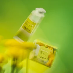 Tualet sabunu L'Occitane Barbotine Perfumed Soap 50 q