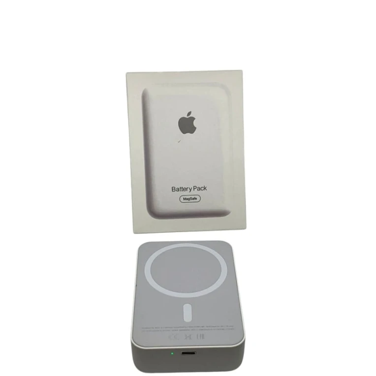 Внешний аккумулятор MagSafe 10000mAh Внешний аккумулятор MagSafe 10000mAh