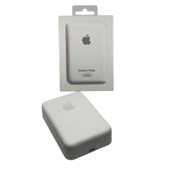 Внешний аккумулятор MagSafe 10000mAh Внешний аккумулятор MagSafe 10000mAh
