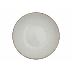 Миска Porland Seasons 04ALM007239, 25 см, фарфор, бежевая