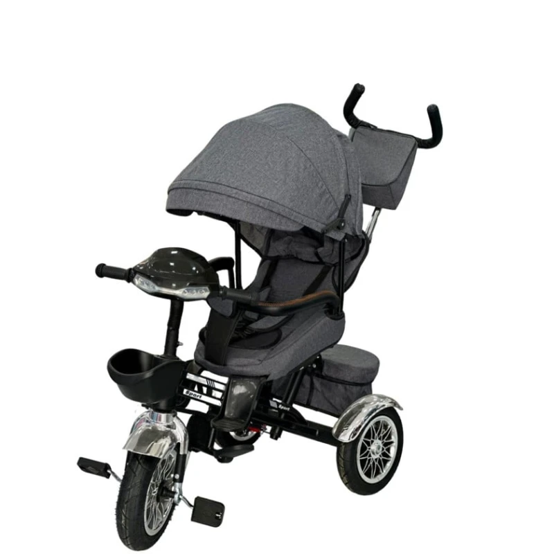 Трехколесный велосипед BM-AZR121 boz