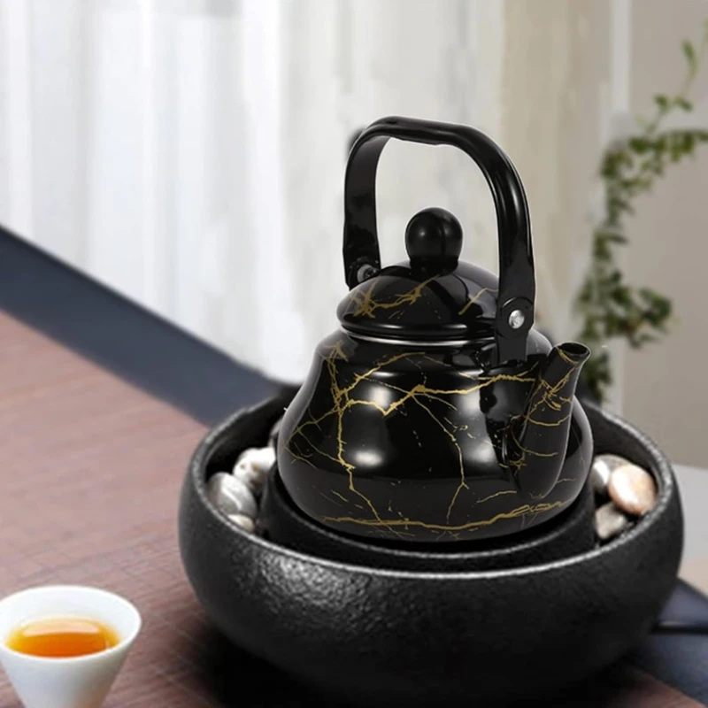 Çaydan, mina, qara, 2 l