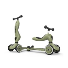 Скутер детский Scoot&Ride 240252