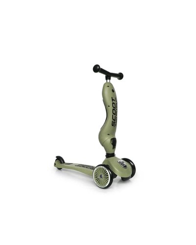 Скутер детский Scoot&Ride 240252