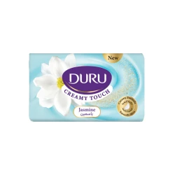 Крем-мыло Duru Creamy Touch Jasmine 165 г