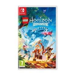 Игра Lego Horizon Adventures Nintendo Switch