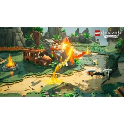Игра Lego Horizon Adventures Nintendo Switch