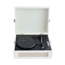 Vinil plastin pleyeri Audventure RP-09