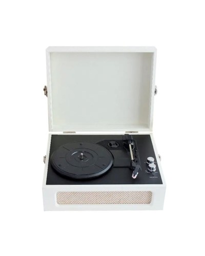 Vinil plastin pleyeri Audventure RP-09