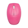 Комплект клавиатура и мышь Geezer SMK-679395AGPK Pink Комплект клавиатура и мышь Geezer SMK-679395AGPK Pink