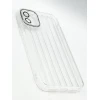 Чехол case для iPhone 11 Прозрачный Чехол case для iPhone 11 Прозрачный