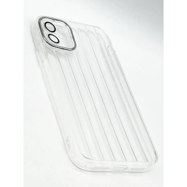 Чехол case для iPhone 11 Прозрачный Чехол case для iPhone 11 Прозрачный