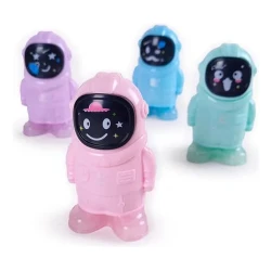 Ластик и точилка для карандашей, товар в ассортименте Ластик и точилка для карандашей, товар в ассортименте