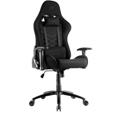 Oyun kreslosu 2E Gaming Bushido Dark Grey