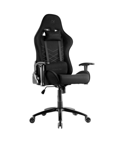 Oyun kreslosu 2E Gaming Bushido Dark Grey